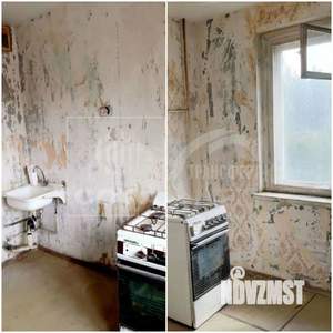2-к квартира, вторичка, 53м2, 6/9 этаж