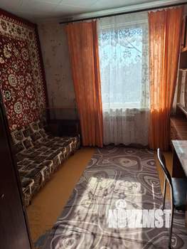 2-к квартира, вторичка, 44м2, 8/9 этаж