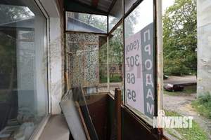 2-к квартира, вторичка, 30м2, 2/2 этаж