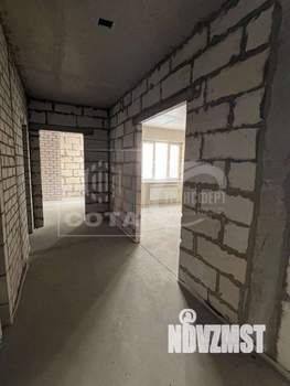 1-к квартира, вторичка, 65м2, 17/19 этаж