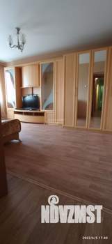 2-к квартира, вторичка, 43м2, 9/9 этаж