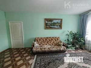2-к квартира, вторичка, 87м2, 5/6 этаж