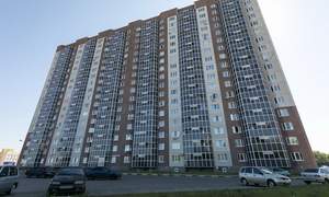 2-к квартира, вторичка, 59м2, 9/17 этаж