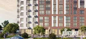 1-к квартира, вторичка, 23м2, 8/19 этаж