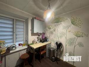 1-к квартира, вторичка, 33м2, 4/9 этаж