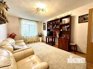 3-к квартира, вторичка, 95м2, 4/17 этаж