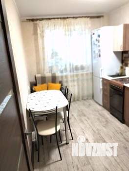 1-к квартира, вторичка, 36м2, 8/12 этаж