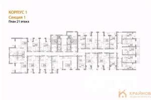 Фото квартиры на продажу (2)