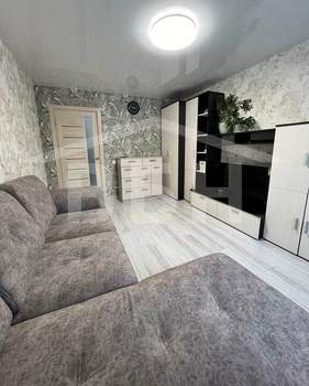 2-к квартира, вторичка, 58м2, 7/17 этаж