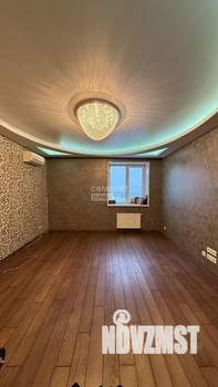 3-к квартира, вторичка, 88м2, 7/11 этаж
