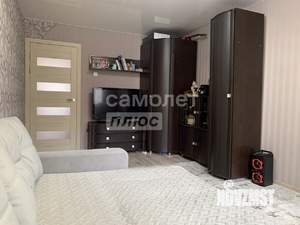 2-к квартира, вторичка, 48м2, 1/5 этаж