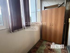 1-к квартира, вторичка, 38м2, 4/15 этаж