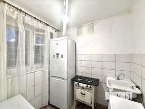 1-к квартира, вторичка, 31м2, 3/5 этаж