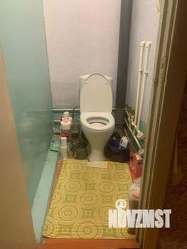 2-к квартира, вторичка, 54м2, 5/16 этаж