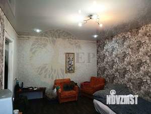 1-к квартира, вторичка, 29м2, 5/5 этаж
