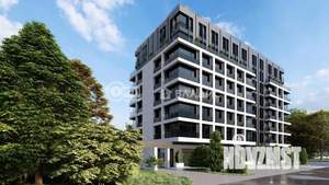 2-к квартира, строящийся дом, 76м2, 6/8 этаж