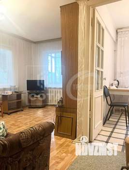 1-к квартира, вторичка, 31м2, 2/5 этаж