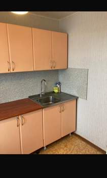 1-к квартира, вторичка, 32м2, 5/9 этаж