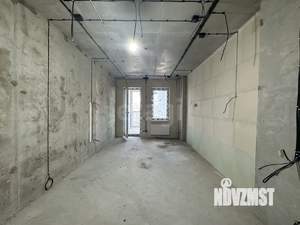 2-к квартира, вторичка, 64м2, 2/20 этаж
