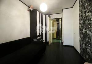 3-к квартира, вторичка, 51м2, 2/5 этаж