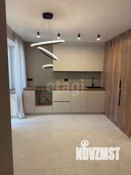 1-к квартира, вторичка, 55м2, 7/25 этаж