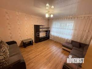 1-к квартира, вторичка, 41м2, 4/12 этаж