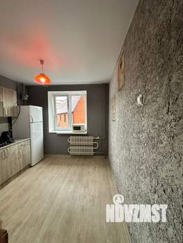 1-к квартира, вторичка, 37м2, 2/5 этаж