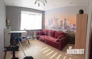2-к квартира, вторичка, 65м2, 2/17 этаж
