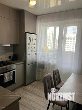 2-к квартира, вторичка, 54м2, 8/10 этаж