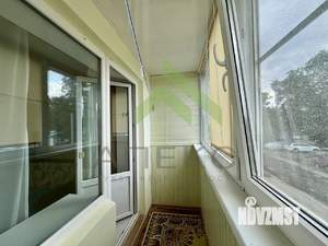 Студия квартира, вторичка, 25м2, 2/16 этаж