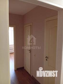 1-к квартира, вторичка, 38м2, 7/10 этаж