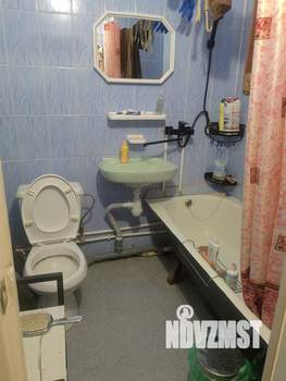 1-к квартира, вторичка, 28м2, 4/5 этаж