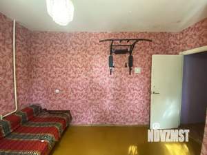 3-к квартира, вторичка, 77м2, 2/9 этаж