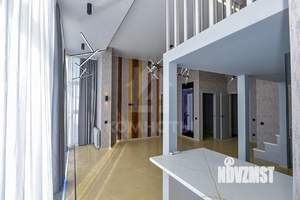 3-к квартира, вторичка, 80м2, 25/26 этаж