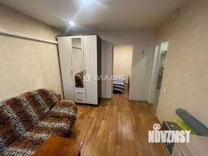 1-к квартира, вторичка, 30м2, 2/5 этаж