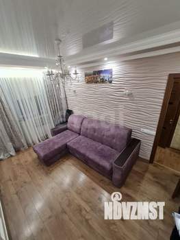 2-к квартира, вторичка, 44м2, 5/5 этаж