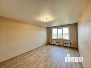 2-к квартира, вторичка, 54м2, 5/10 этаж