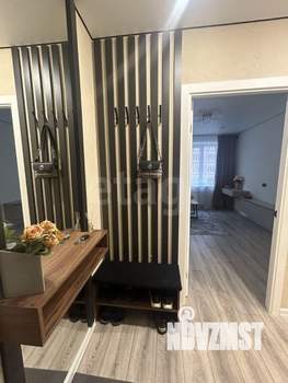 2-к квартира, вторичка, 41м2, 4/10 этаж