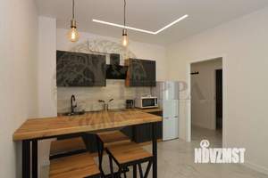 1-к квартира, вторичка, 37м2, 10/11 этаж