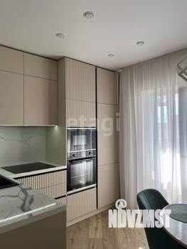 1-к квартира, вторичка, 38м2, 17/17 этаж