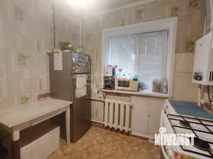 1-к квартира, вторичка, 31м2, 1/4 этаж