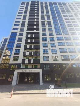 1-к квартира, вторичка, 39м2, 5/10 этаж