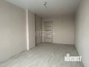 1-к квартира, сданный дом, 39м2, 8/8 этаж