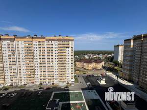 2-к квартира, вторичка, 82м2, 10/16 этаж
