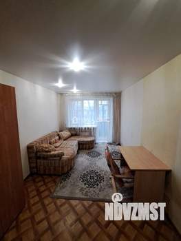 1-к квартира, вторичка, 32м2, 2/5 этаж