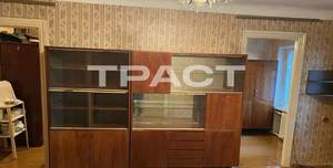 3-к квартира, вторичка, 45м2, 4/5 этаж