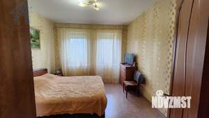 3-к квартира, вторичка, 85м2, 4/6 этаж