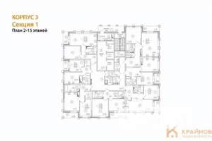Фото квартиры на продажу (2)