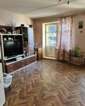 3-к квартира, вторичка, 91м2, 5/6 этаж