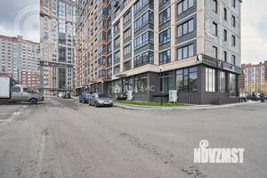 1-к квартира, вторичка, 30м2, 11/23 этаж